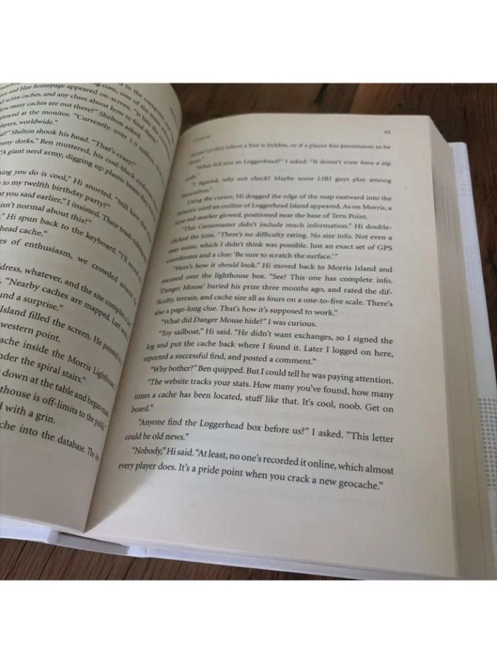 Code by Kathy Reichs and Brendan Reichs (2013, Hardcover)
